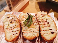 -原石牛扒·约会餐厅(龙城万科里店)