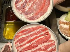 -欢乐牧场主题自助料理(龙华星河iCO店)
