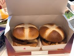 -麦当劳(集美石鼓店)