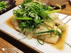 石龙和庆豆皮鸡-小和庆·知味(首铸万科店)