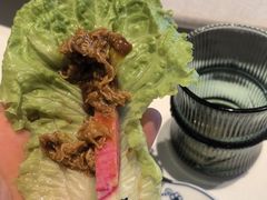 -奉天小馆·非遗东北菜(沈阳万象城店)