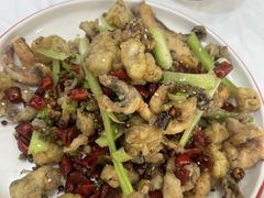 -聚福缘菜馆(隆昌路店)