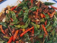 -食鸡公社辣子鸡·潍坊菜·烧烤