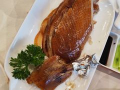 -大鸭梨烤鸭(石佛营店)