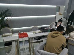 点击看大图 -OnFaer.纹眉半永久无创洗眉