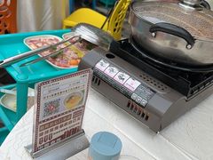 -小煵记·打边炉(西丽文光店)
