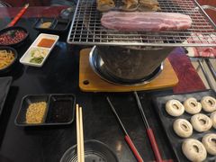 -奥西拉烤肉,盒饭,冷面(青岩刘店)
