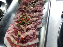 -小团团·路边烤牛肉(南岭壹街店)