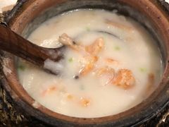 -火齐潮汕砂锅粥(五道口店)