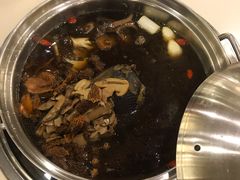 -太婆天府山珍酒楼(亚运村店)