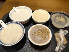 糯米饭-没牙伯花生汤店(老药洲店)
