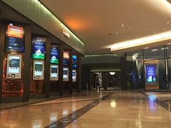 -成都百丽宫影城(LUXE太古里店)