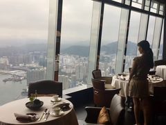 -天龙轩(香港丽思卡尔顿酒店)
