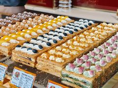 -北京1983面包坊(崇文门店)
