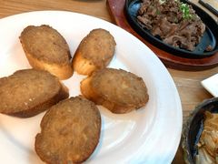 金枪鱼面包-Jazz·ya 爵士屋(来福士店)