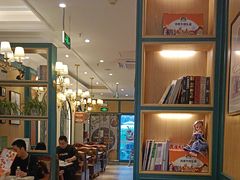 -东方豪客牛排意面披萨(玉函银座店)