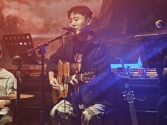 -悦界酒吧(后海店)