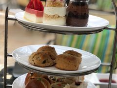 -利顺德大饭店·维多利亚花园(小白楼店)