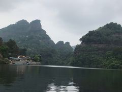 -丹霞山风景名胜区