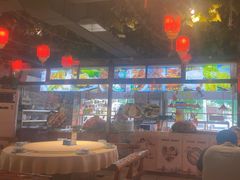 -人民公社大食堂(张家湾店)