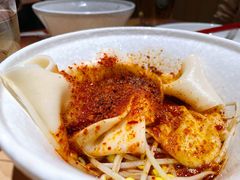 小油泼面-大师兄·西北小馆(金湾华发商都店)
