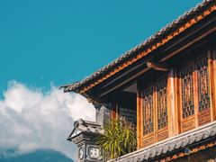 -大理古城