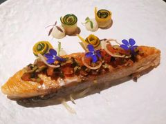 -AZUL by FUEL蓝色·法式酒馆(琶醍店)