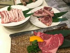 -赤坂亭M9和牛烧肉·日料398放题(万达店)