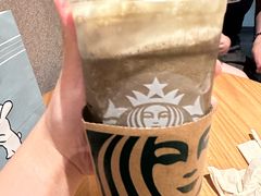 -星巴克(厦门万象城4F店)