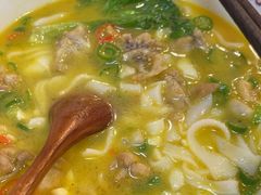 -小南小粉手工粉(迎薰路店)