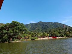 -深圳仙湖植物园