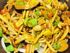 -马凯餐厅(长椿街店)