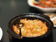 -宫燕府·京菜·烤鸭·淮扬菜(王府中心店)