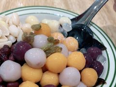 -堂屋糖水店(愚园店)