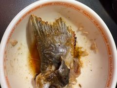 -探鱼·鲜青椒爽麻烤鱼(北京路天河城店)