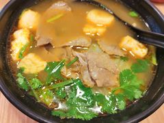 -小杨生煎(黄河路店)
