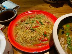 -破三川·新川菜(静安大融城店)