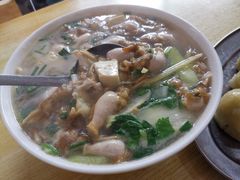 -十三妹咸米时店