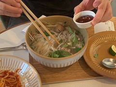 -BAKER&SPICE(BFC外滩金融中心店)