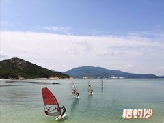 -杨梅坑