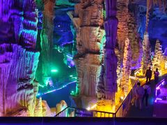 -泰安地下龙宫景区