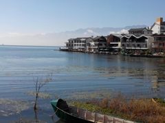 -大理洱海