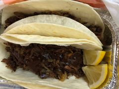 墨西哥牛肉经典塔可-CHEESE TACO搬砖客(凯德店)