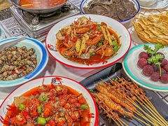 -辣不怕口味虾(凌霄路店)