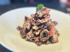 -芳芳私房菜·精做淮扬菜(承德路店)