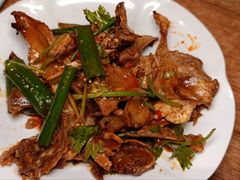 -老爷子原味蒸饺(总店)