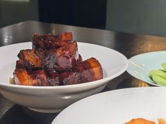 -庐灶江南·江南菜·四合院Bistro(东直门雍和宫·原华侨宾馆店)