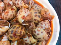 -三妹小龙虾·黄油蟹(华侨城总店)