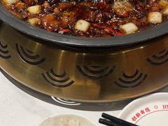 -锦尚阁烤鱼(望京新荟城店)