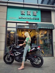 -茉柠Morning Nails